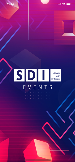 SDI Events