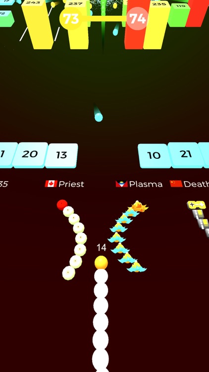 Blast 3D screenshot-6