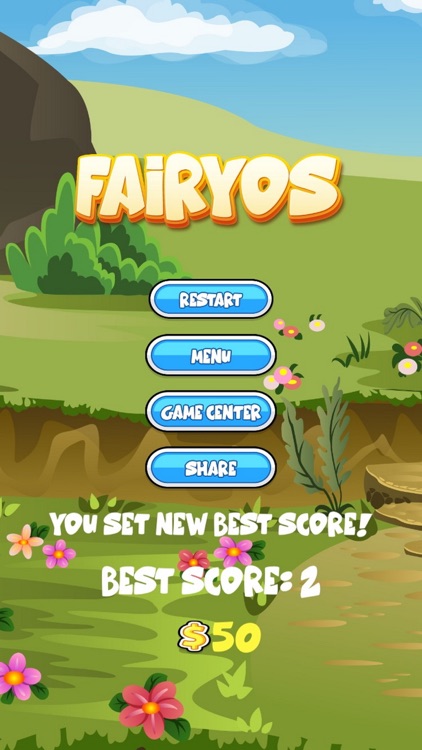 FAIRYOS screenshot-5