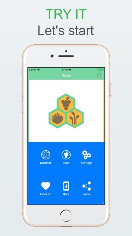 Food assistant screenshot-4