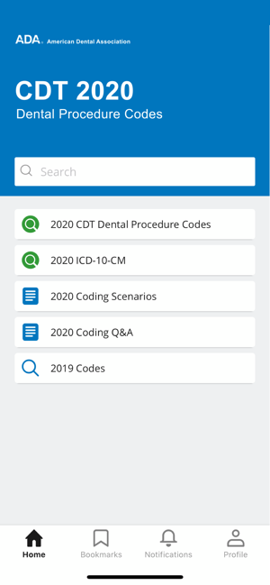 ADA CDT 2020(圖1)-速報App