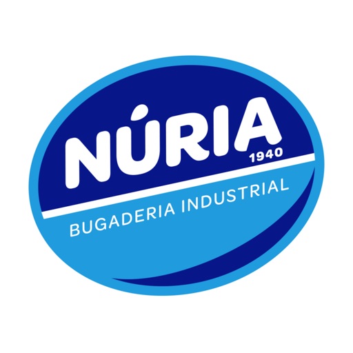 Bugaderia Núria