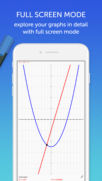 Graphing Calculator Pro² Für PC - Windows 10,8,7 (Deutsch) - Download ...