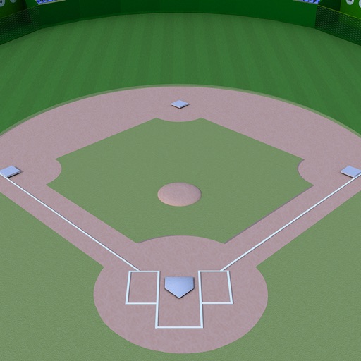 baseball field positions