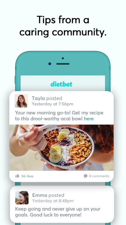 DietBet: Lose Weight & Win!