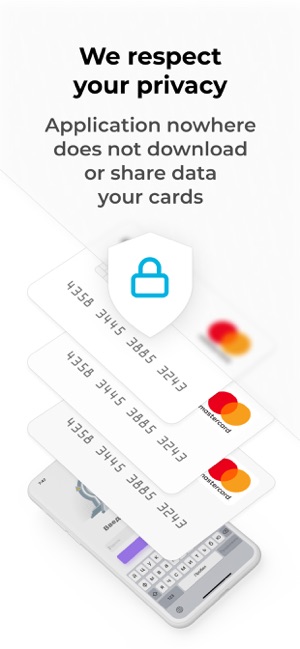 PIN Wallet.Secure Card Manager(圖6)-速報App