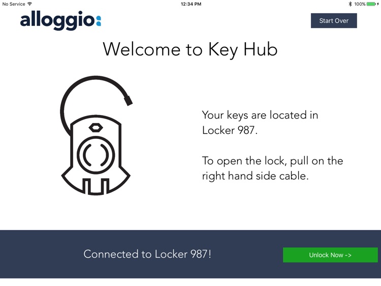 Key Hub screenshot-3