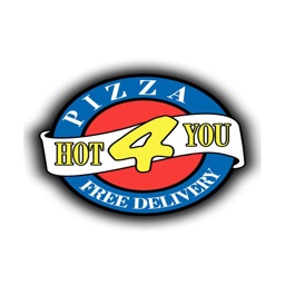 Pizza Hot 4 U -CF62 7AA