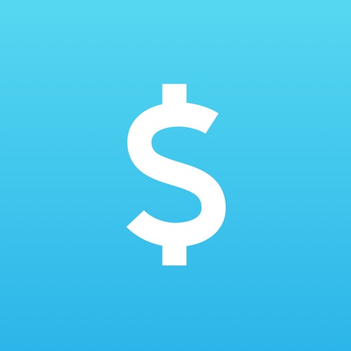 money converter：Currency app icon