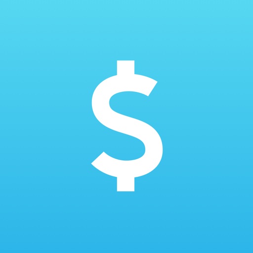 money converter：Currency app Icon