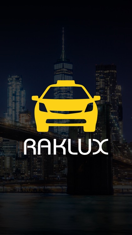 RAKLUX  Driver