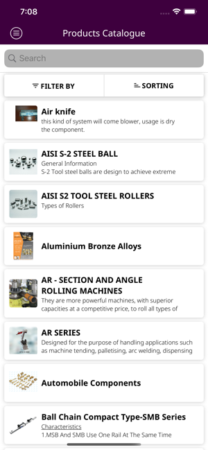 IMTEX FORMING 2020(圖4)-速報App