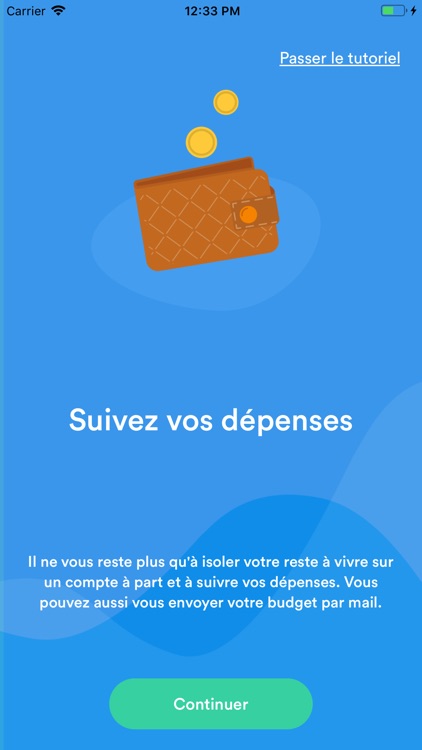 PiloteBudget