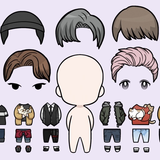 Oppa doll