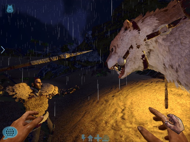 Ark Survival Evolved On The App Store