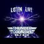 Top 20 Music Apps Like Thunder Country KIIC - Best Alternatives