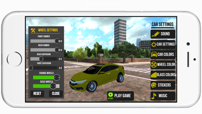 Fast Highway Drift Racing screenshot 3