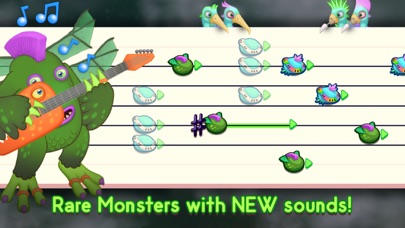 My Singing Monsters Composer Screenshot 6