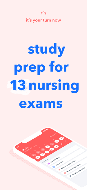 Nursing Pocket Prep(圖1)-速報App