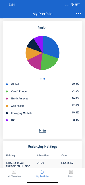 ATOM Trust App(圖5)-速報App