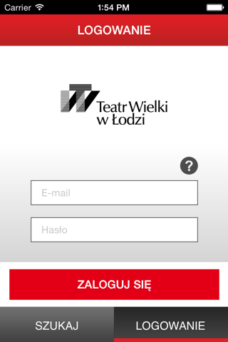 Teatr Wielki w Łodzi - náhled