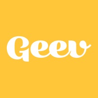Geev le réflexe anti-gaspi pour PC