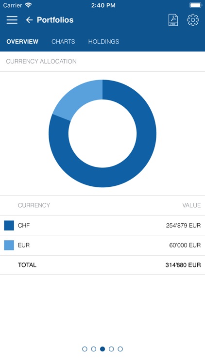 1875 Client Mobile screenshot-4