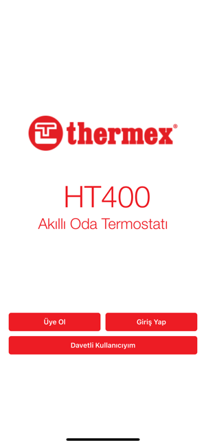 Thermex HT400(圖2)-速報App