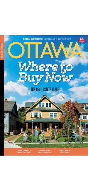 OTTAWA Magazine(圖6)-速報App