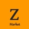 Z-Market - приложение для розничного магазина