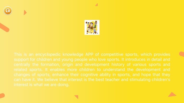 KidSportsStar screenshot-4