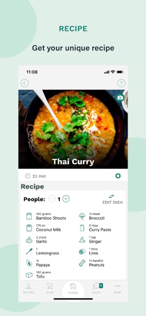 Plant Jammer: Healthy Recipes(圖5)-速報App