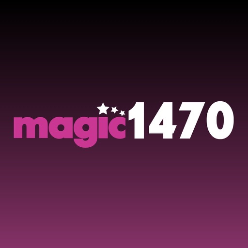 Magic 1470 (KLCL-AM) iOS App