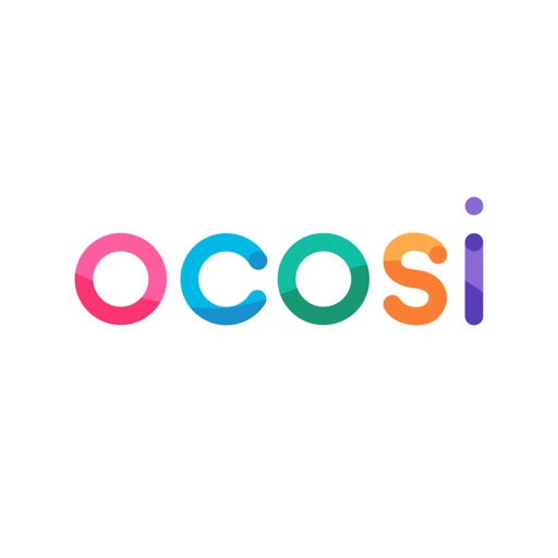 お得満載ショッピングアプリーocosi(オコシ)