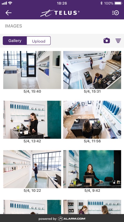 TELUS Secure Business