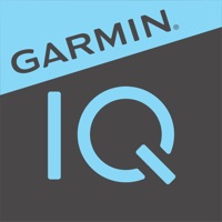 Garmin Connect IQ ne fonctionne pas? problème ou bug?
