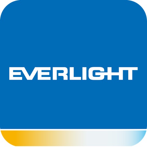 Everlight Smart Lamp APP