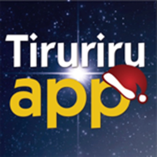 Tiruriruapp