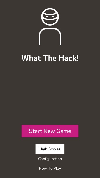 innogy What The Hack!