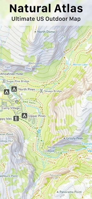 topo-maps-on-the-app-store