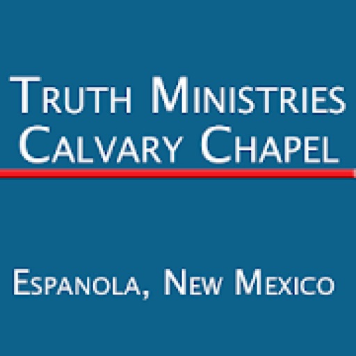 Truth Ministry Calvary Chapel