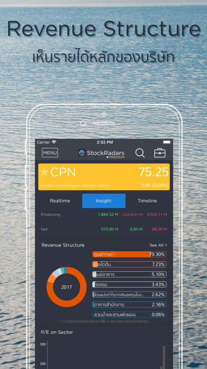StockRadars screenshot-3