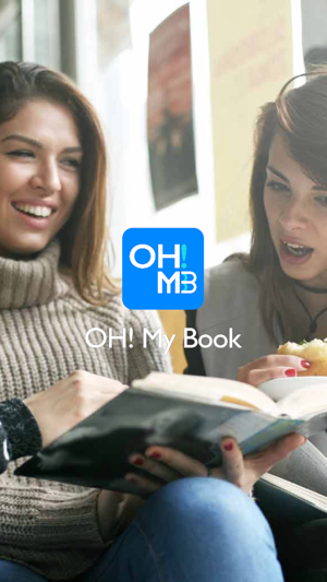 OH! My Book(圖7)-速報App