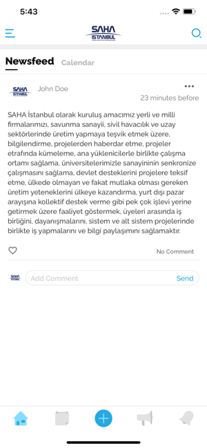 SAHA İstanbul(圖5)-速報App