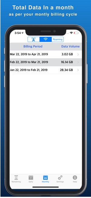 Data Tracker -(圖3)-速報App