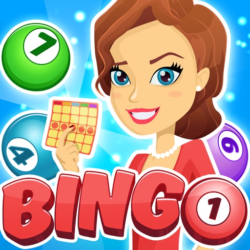Bingo App – Party with Tiffany iOS App