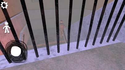 Sweeper - Horror Game screenshot 2