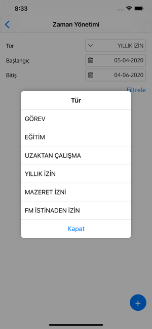 Mobil İK(圖5)-速報App