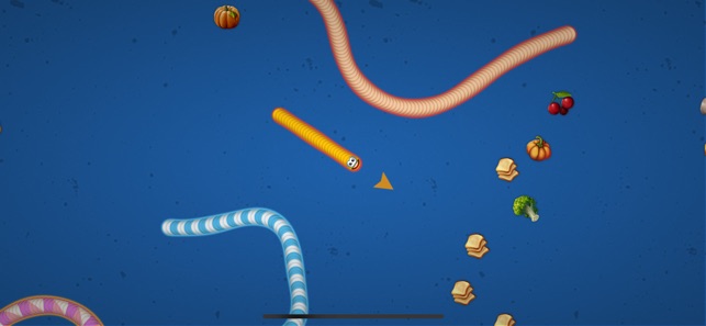 WormsZone.io - Slither Snake(圖8)-速報App