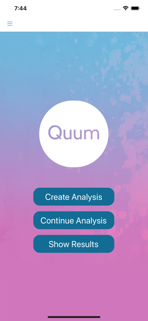 Quum(圖1)-速報App